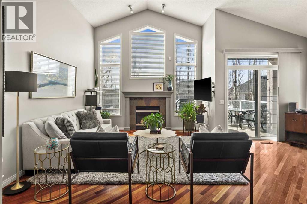 93 Cranwell Place SE, Calgary, Alberta  T3M 1A2 - Photo 2 - A2289235