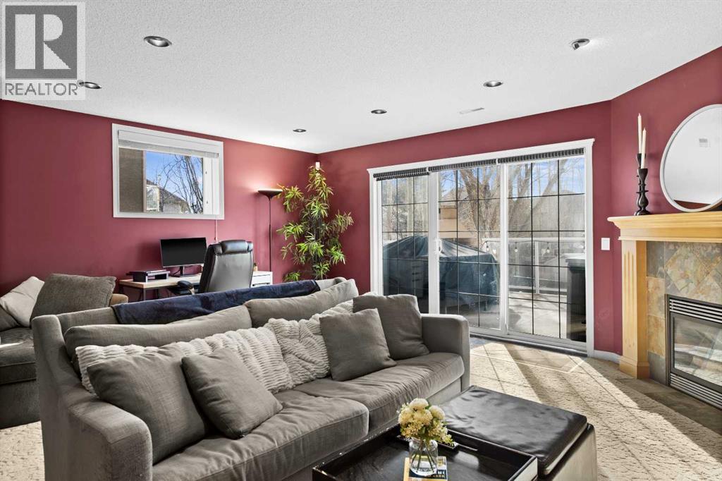 93 Cranwell Place SE, Calgary, Alberta  T3M 1A2 - Photo 28 - A2289235