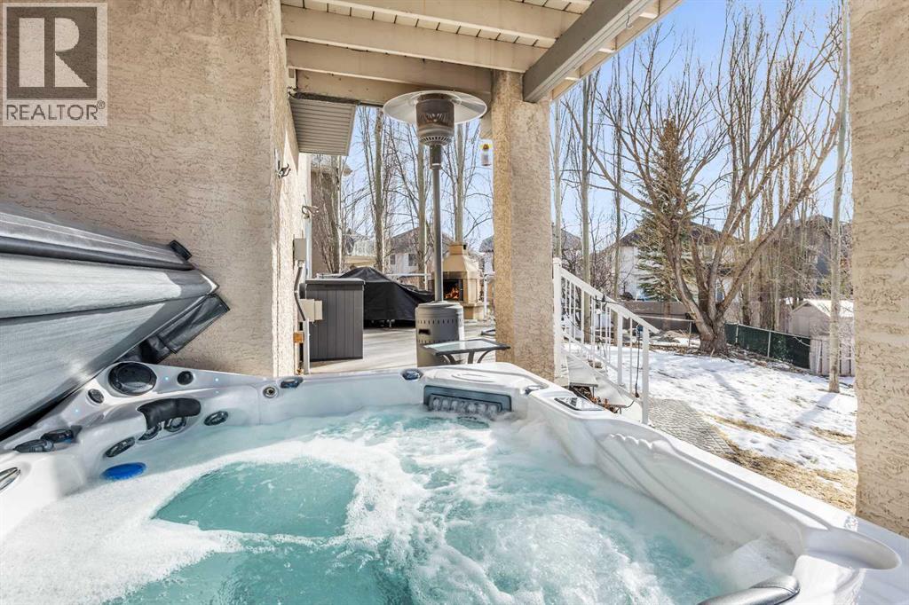 93 Cranwell Place SE, Calgary, Alberta  T3M 1A2 - Photo 34 - A2289235