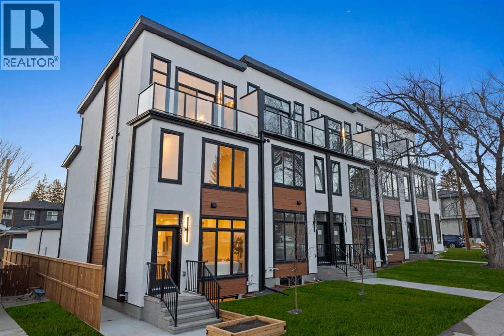 3107 42 Street SW, Calgary, Alberta