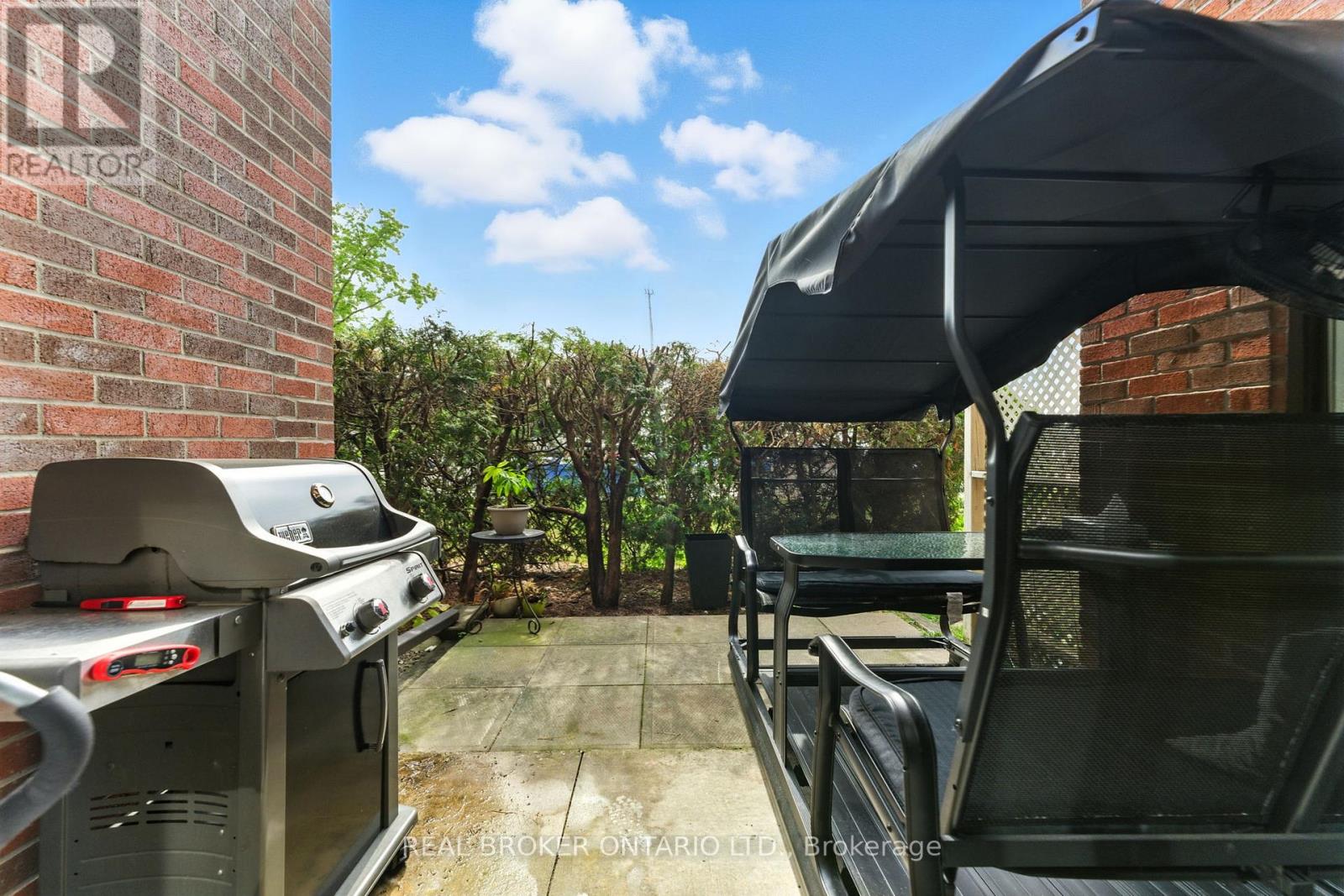 126 - 36 Hayhurst Road, Brantford, Ontario  N3R 6Y9 - Photo 21 - X12861328