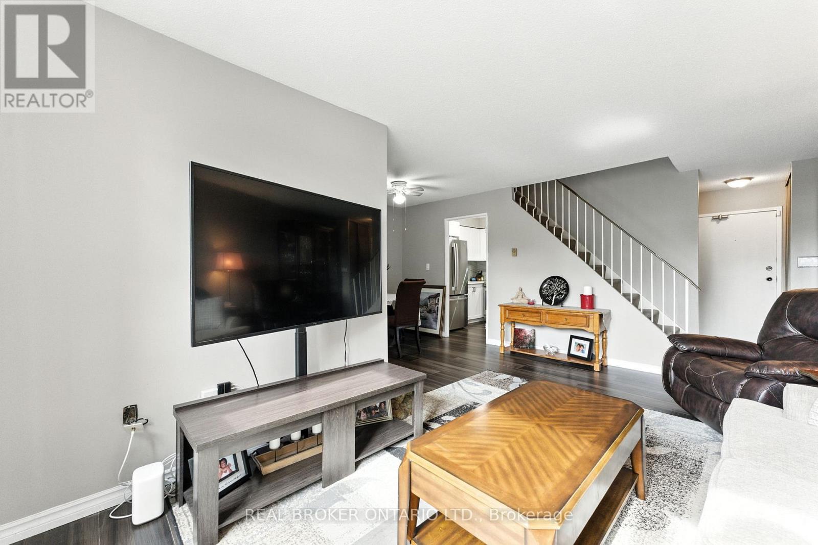 126 - 36 Hayhurst Road, Brantford, Ontario  N3R 6Y9 - Photo 6 - X12861328