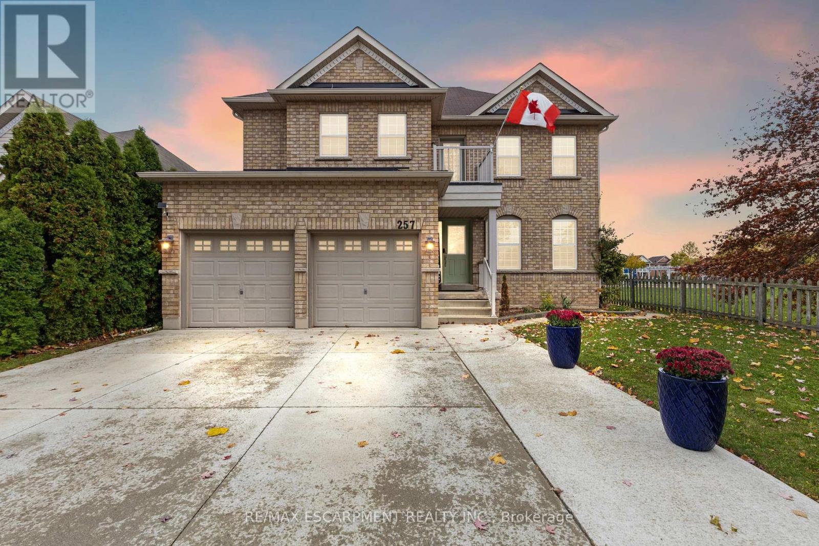 257 WRIGHT CRESCENT, Niagara-on-the-Lake, Ontario