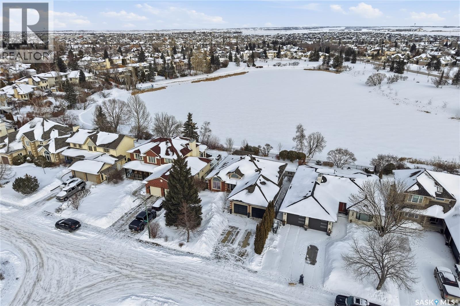 603 Forsyth Crescent, Saskatoon, Saskatchewan  S7N 4H8 - Photo 3 - SK029977