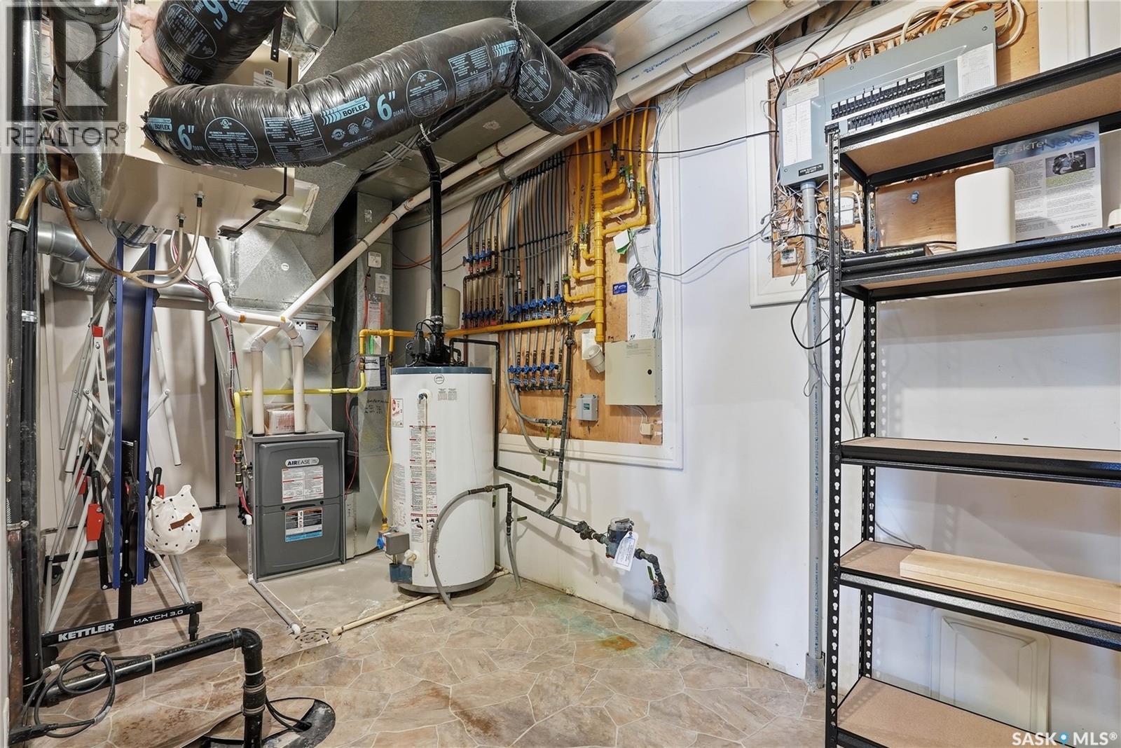 603 Forsyth Crescent, Saskatoon, Saskatchewan  S7N 4H8 - Photo 36 - SK029977