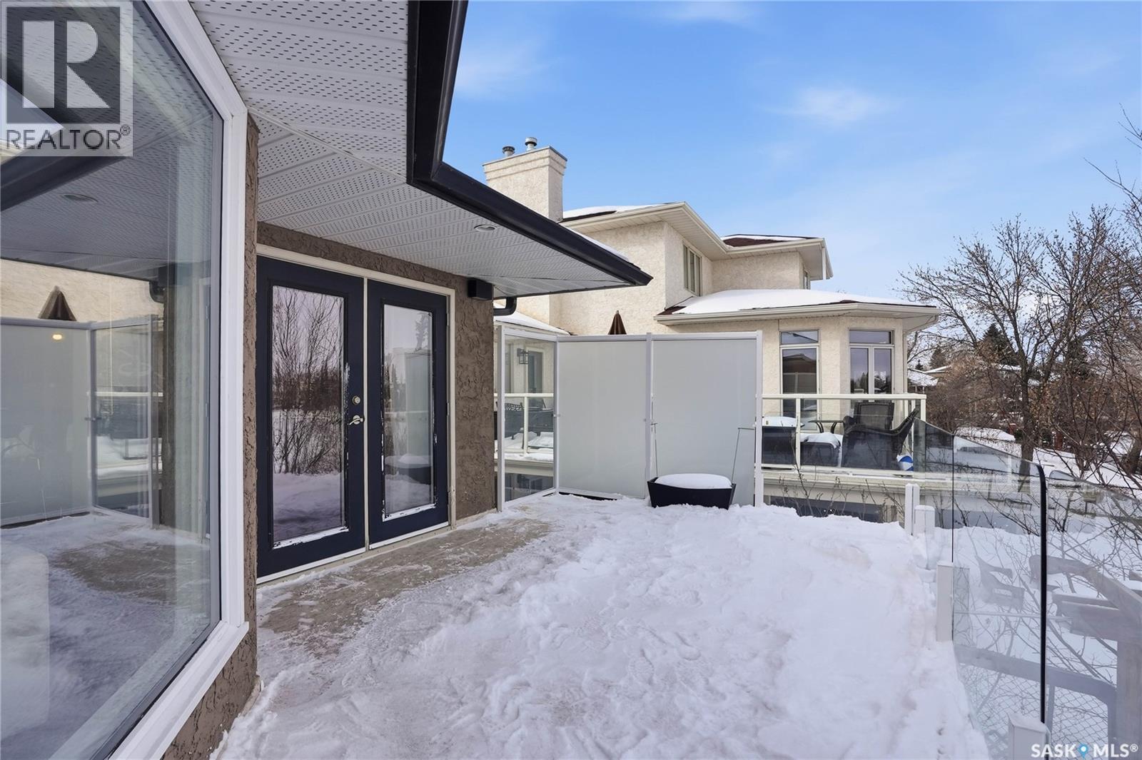 603 Forsyth Crescent, Saskatoon, Saskatchewan  S7N 4H8 - Photo 37 - SK029977