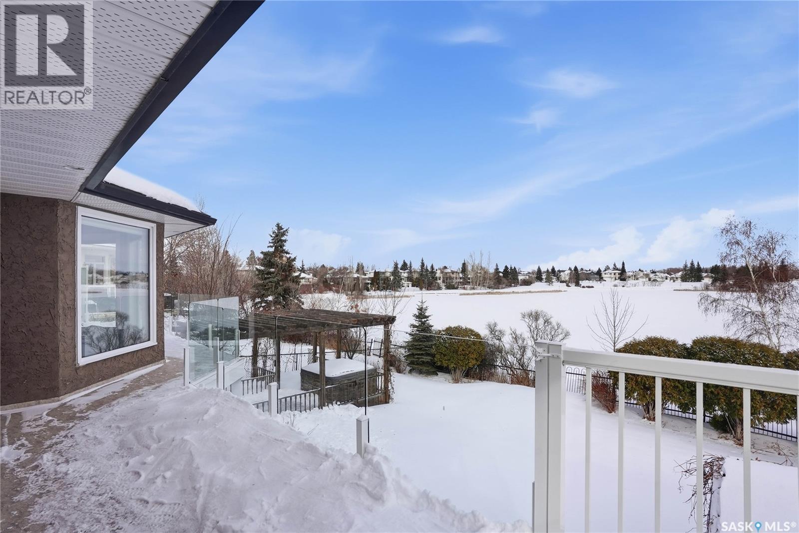 603 Forsyth Crescent, Saskatoon, Saskatchewan  S7N 4H8 - Photo 38 - SK029977