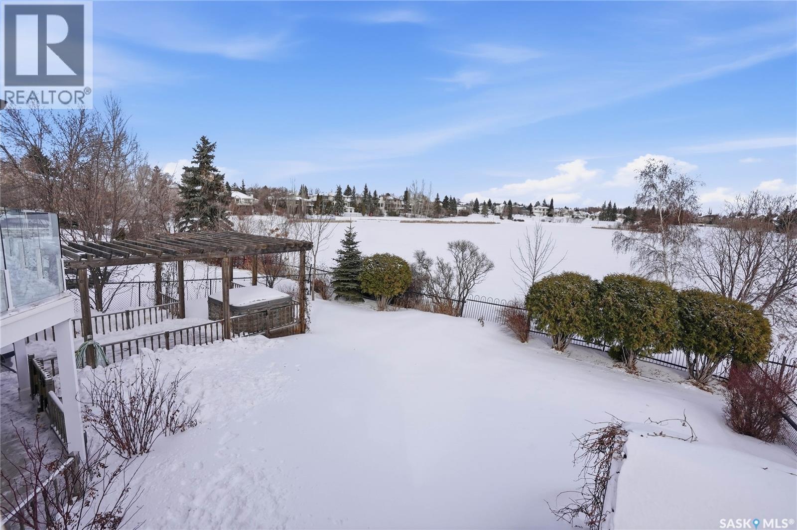 603 Forsyth Crescent, Saskatoon, Saskatchewan  S7N 4H8 - Photo 40 - SK029977