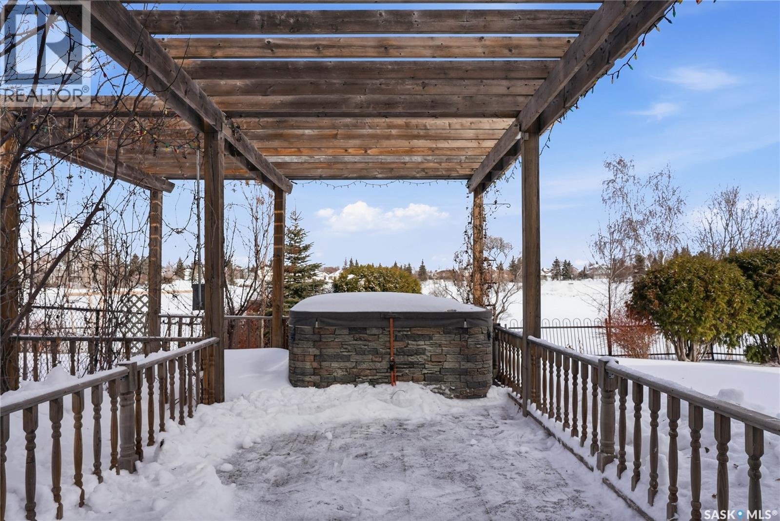 603 Forsyth Crescent, Saskatoon, Saskatchewan  S7N 4H8 - Photo 41 - SK029977