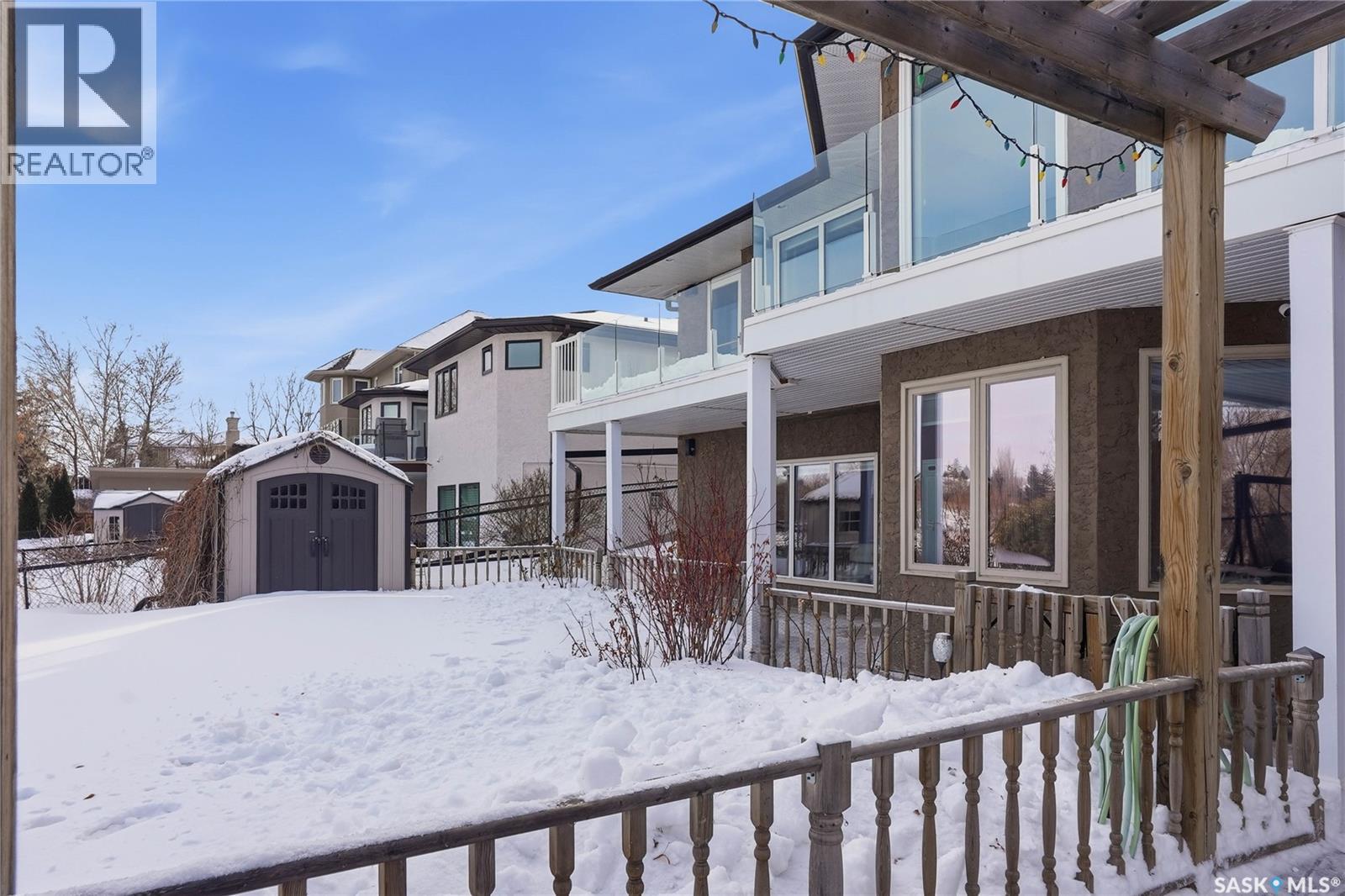 603 Forsyth Crescent, Saskatoon, Saskatchewan  S7N 4H8 - Photo 42 - SK029977