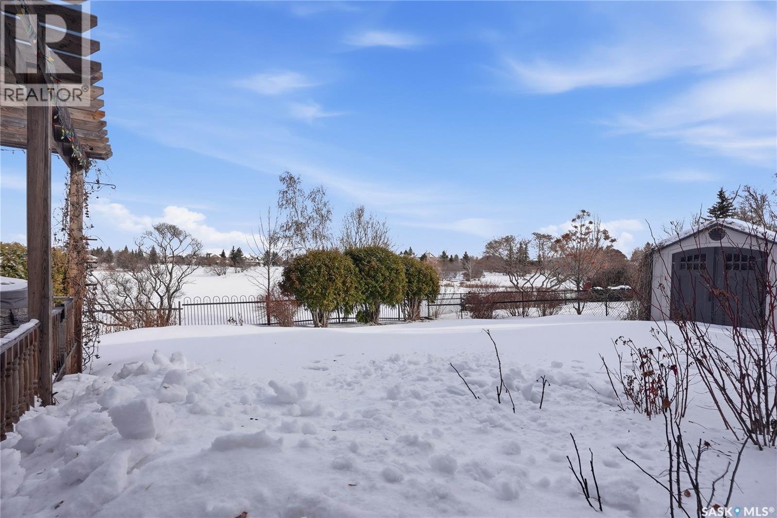 603 Forsyth Crescent, Saskatoon, Saskatchewan  S7N 4H8 - Photo 43 - SK029977