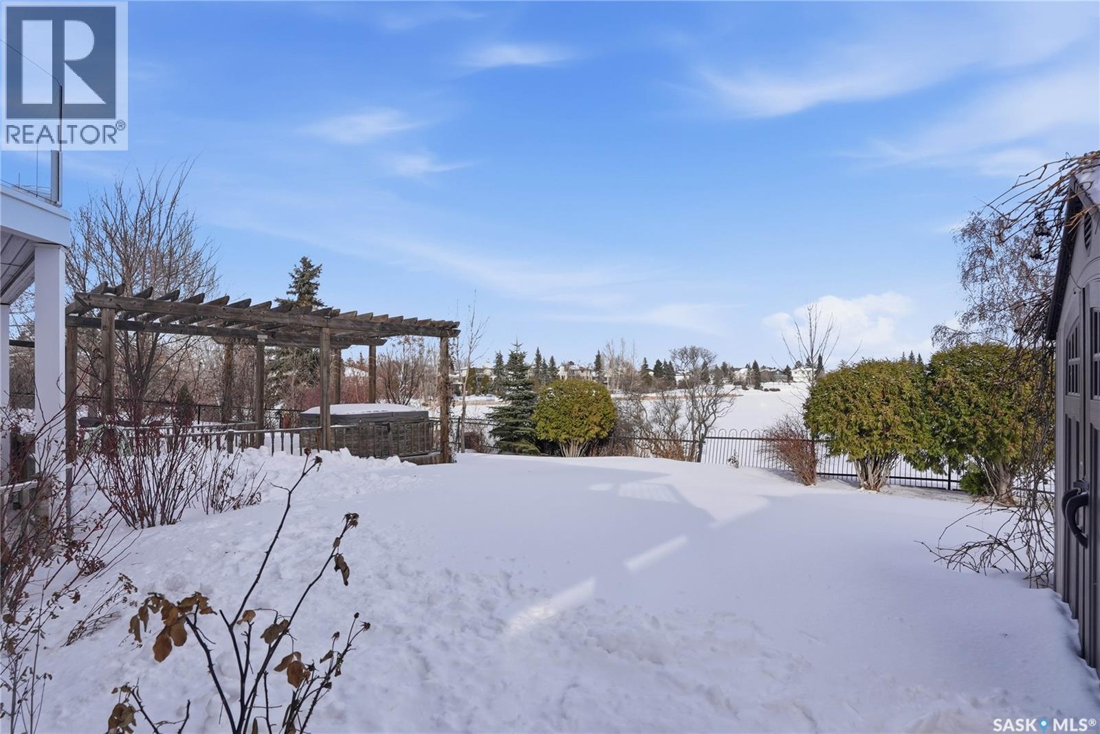 603 Forsyth Crescent, Saskatoon, Saskatchewan  S7N 4H8 - Photo 44 - SK029977