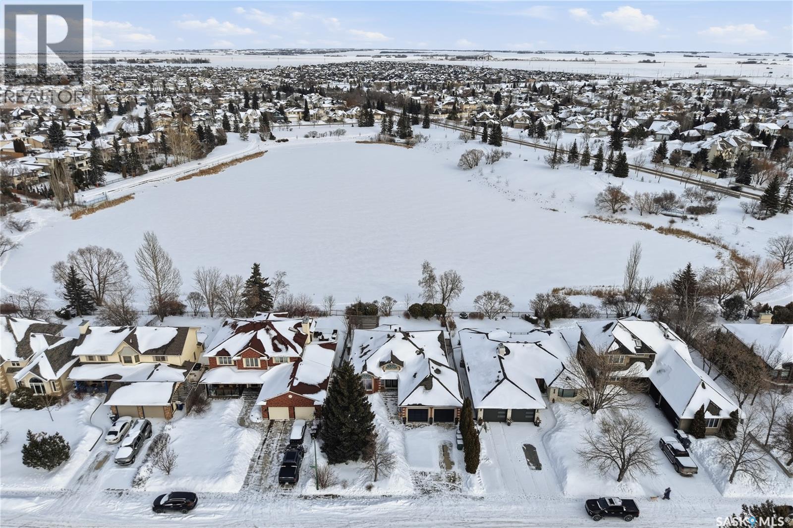603 Forsyth Crescent, Saskatoon, Saskatchewan  S7N 4H8 - Photo 45 - SK029977