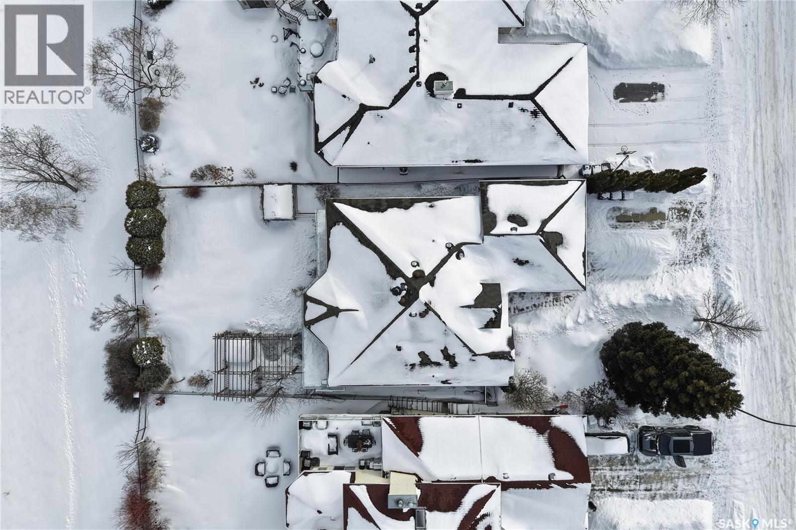 603 Forsyth Crescent, Saskatoon, Saskatchewan  S7N 4H8 - Photo 46 - SK029977