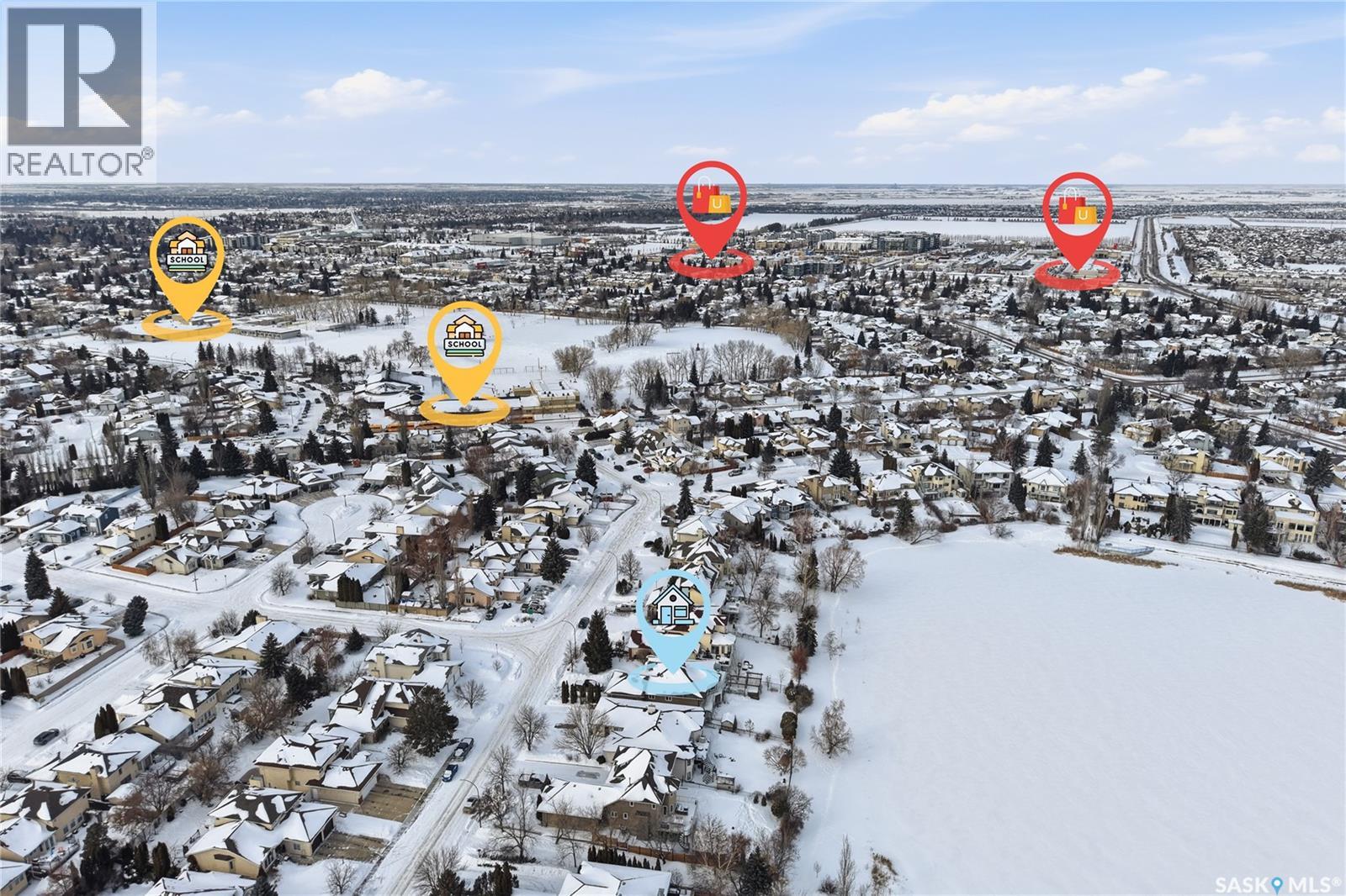 603 Forsyth Crescent, Saskatoon, Saskatchewan  S7N 4H8 - Photo 47 - SK029977