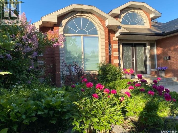603 Forsyth Crescent, Saskatoon, Saskatchewan  S7N 4H8 - Photo 50 - SK029977
