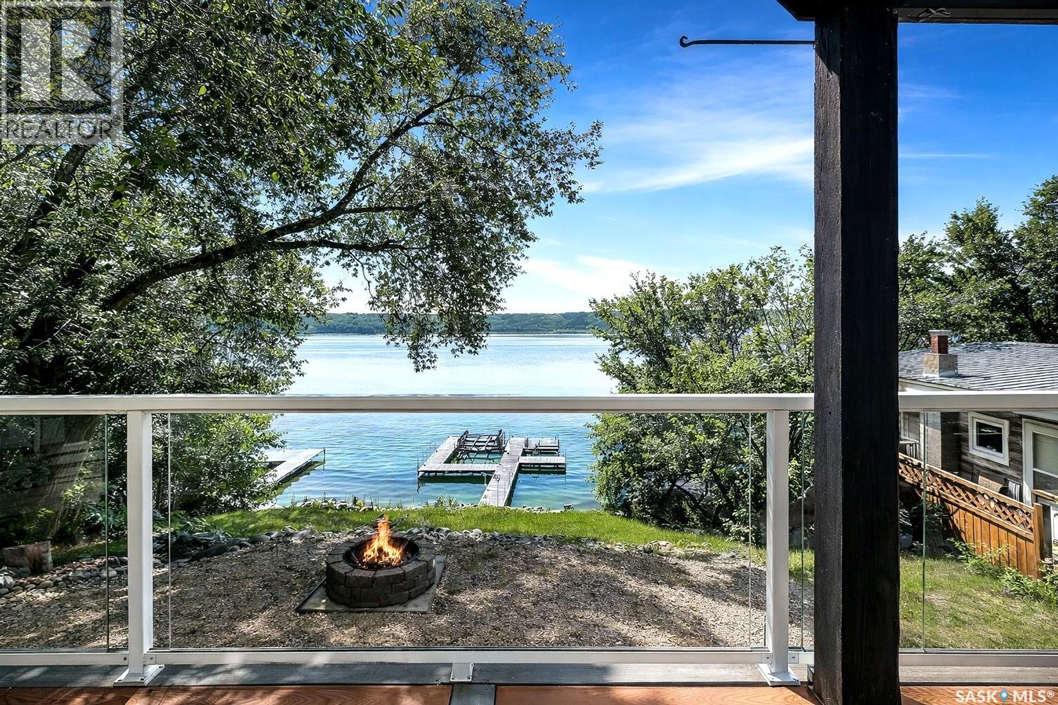 402 Pasqua Lake Road, North Qu'appelle Rm No. 187, Saskatchewan  S0G 1S0 - Photo 2 - SK029975