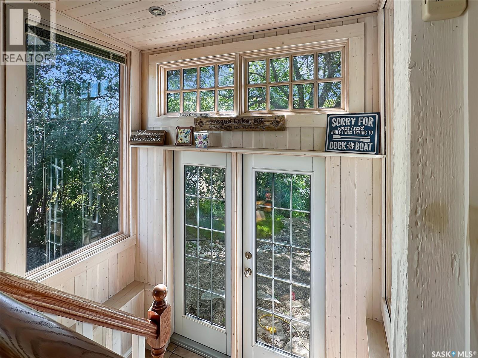402 Pasqua Lake Road, North Qu'appelle Rm No. 187, Saskatchewan  S0G 1S0 - Photo 23 - SK029975