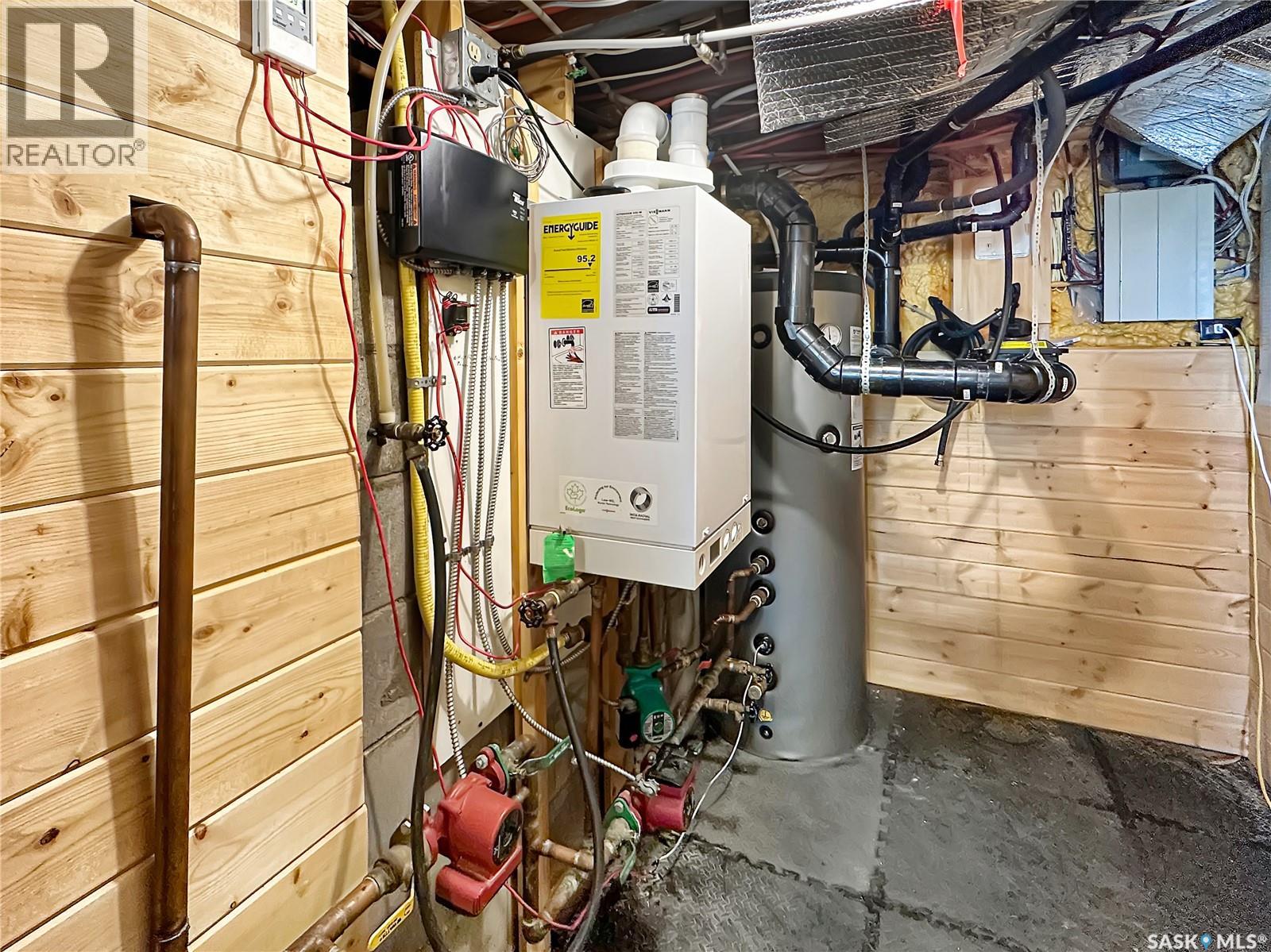 402 Pasqua Lake Road, North Qu'appelle Rm No. 187, Saskatchewan  S0G 1S0 - Photo 24 - SK029975