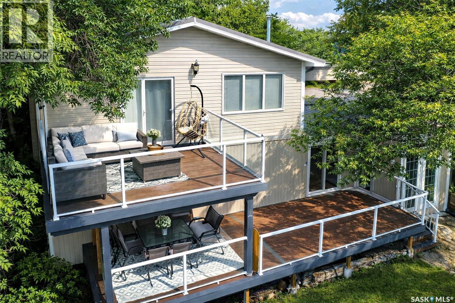 402 Pasqua Lake Road, North Qu'appelle Rm No. 187, Saskatchewan  S0G 1S0 - Photo 3 - SK029975