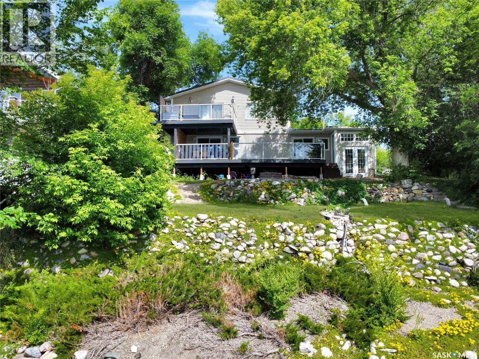 402 Pasqua Lake Road, North Qu'appelle Rm No. 187, Saskatchewan  S0G 1S0 - Photo 36 - SK029975