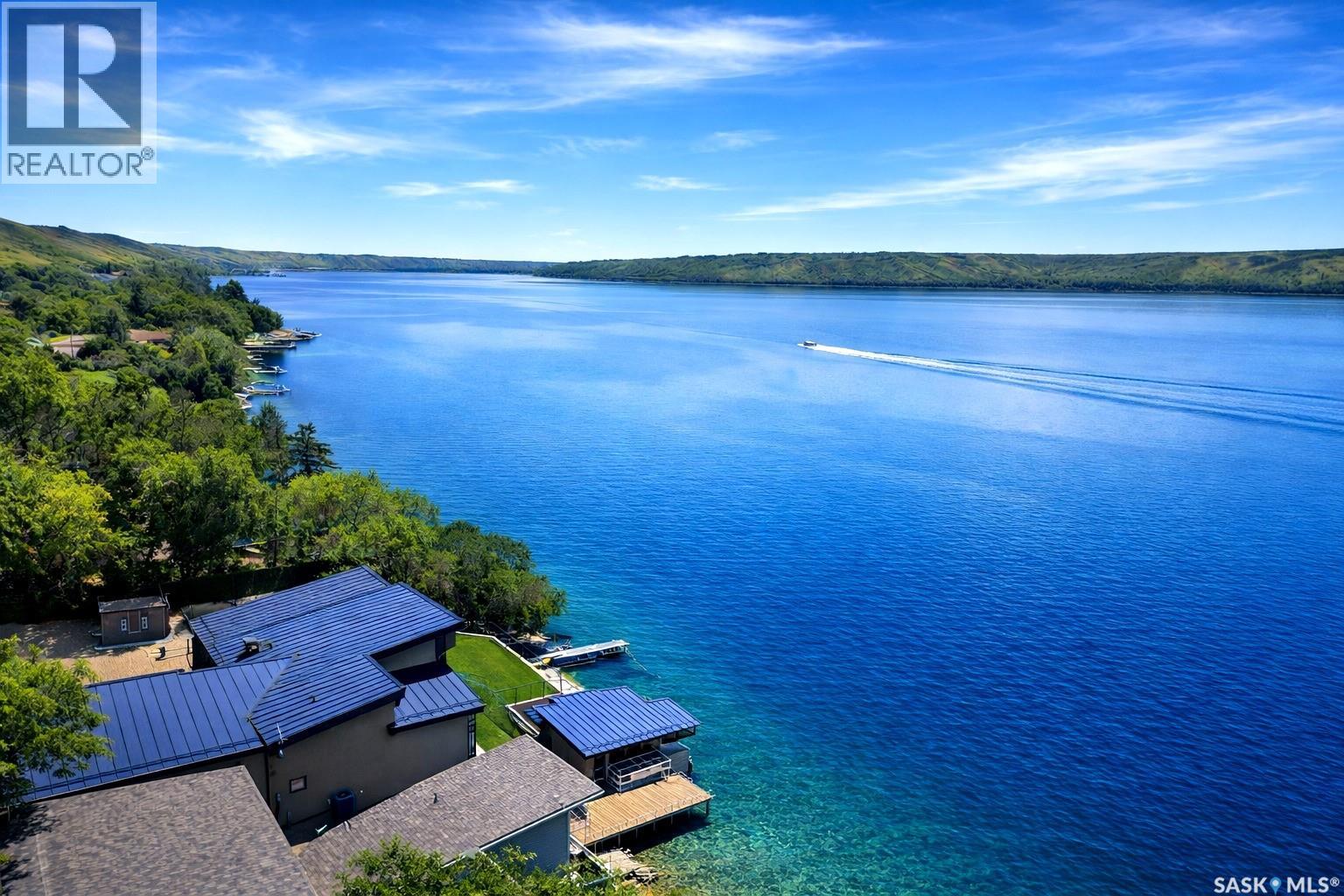 402 Pasqua Lake Road, North Qu'appelle Rm No. 187, Saskatchewan  S0G 1S0 - Photo 38 - SK029975