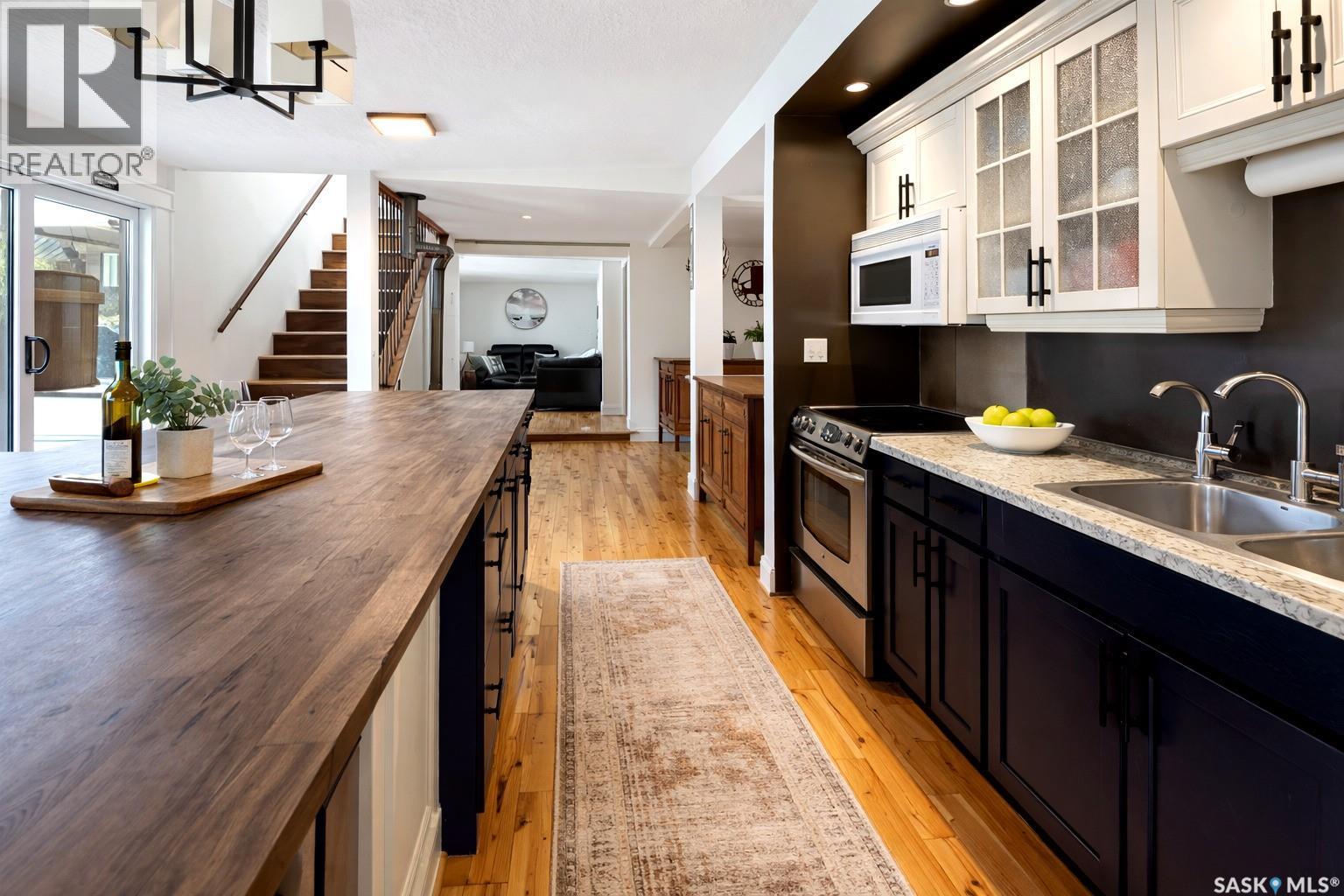 402 Pasqua Lake Road, North Qu'appelle Rm No. 187, Saskatchewan  S0G 1S0 - Photo 4 - SK029975