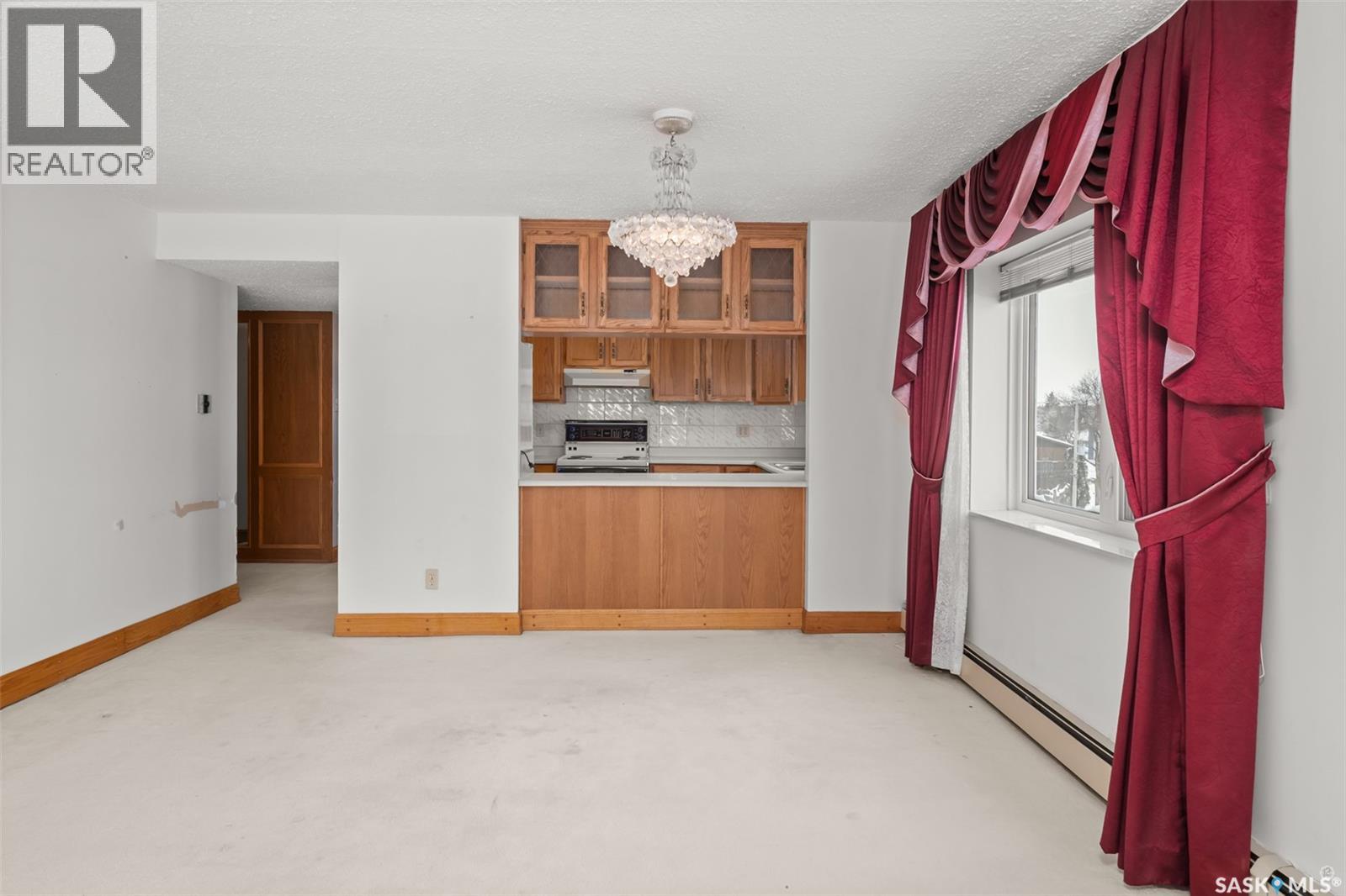 4a 516 River Street E, Prince Albert, Saskatchewan  S6V 0A6 - Photo 14 - SK029865