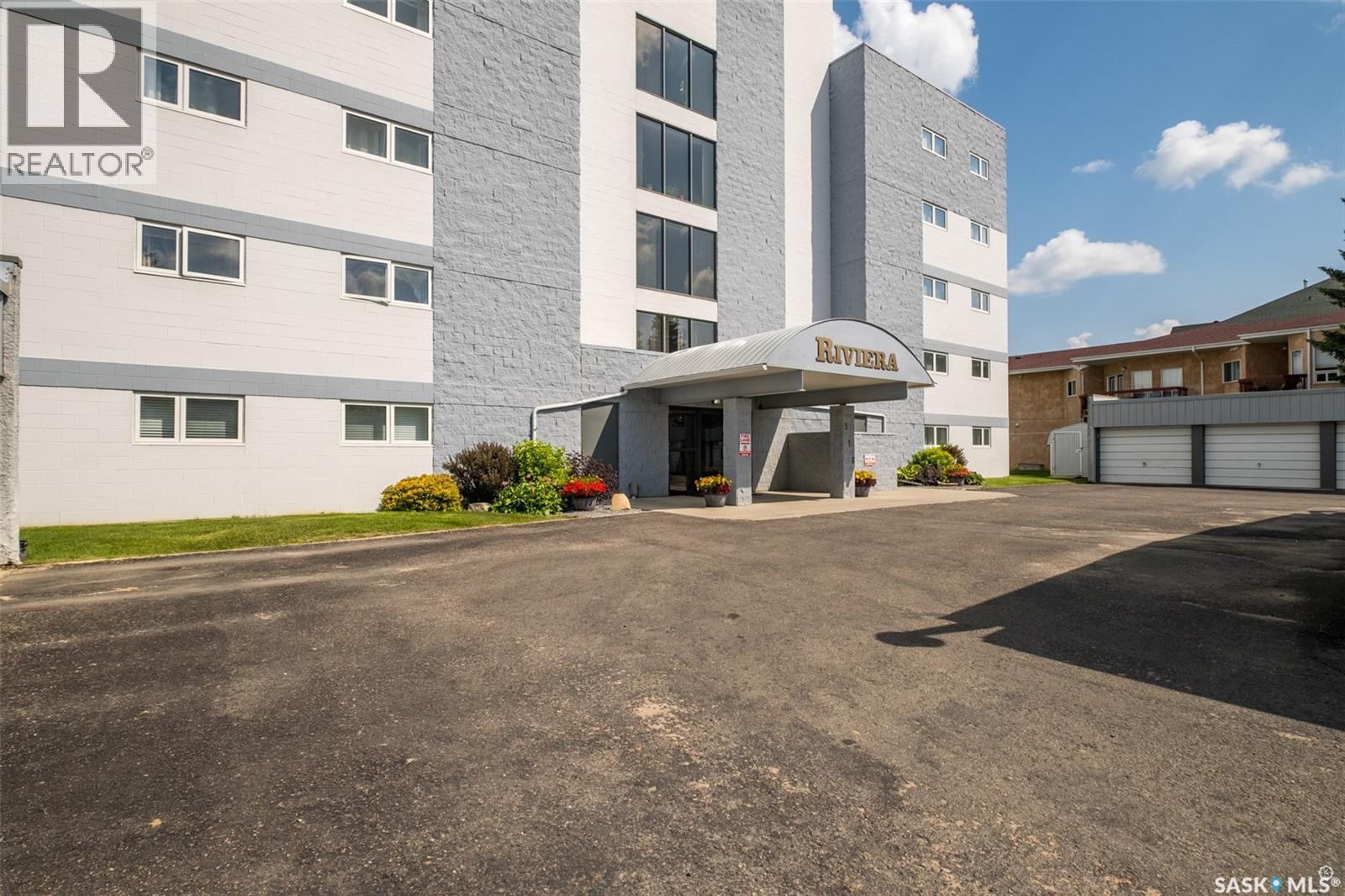 4a 516 River Street E, Prince Albert, Saskatchewan  S6V 0A6 - Photo 2 - SK029865