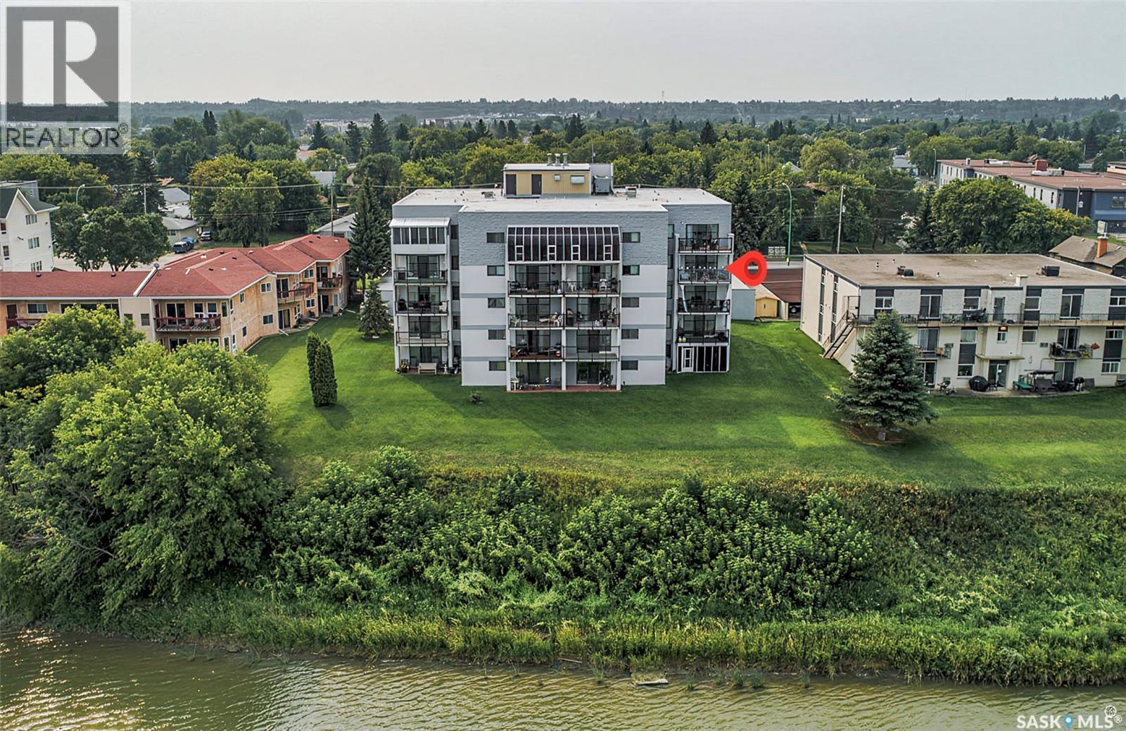 4a 516 River Street E, Prince Albert, Saskatchewan  S6V 0A6 - Photo 28 - SK029865