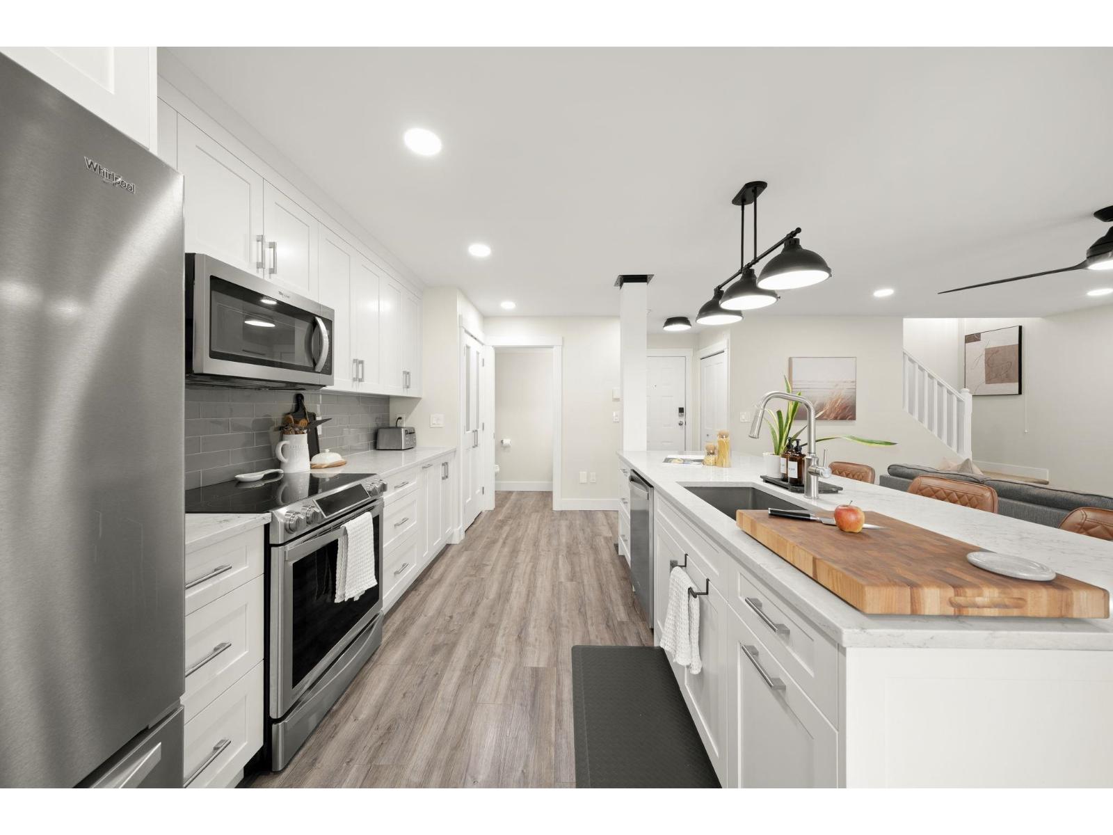 201 5464 201a Street, Langley, British Columbia  V3A 1S8 - Photo 6 - R3097351