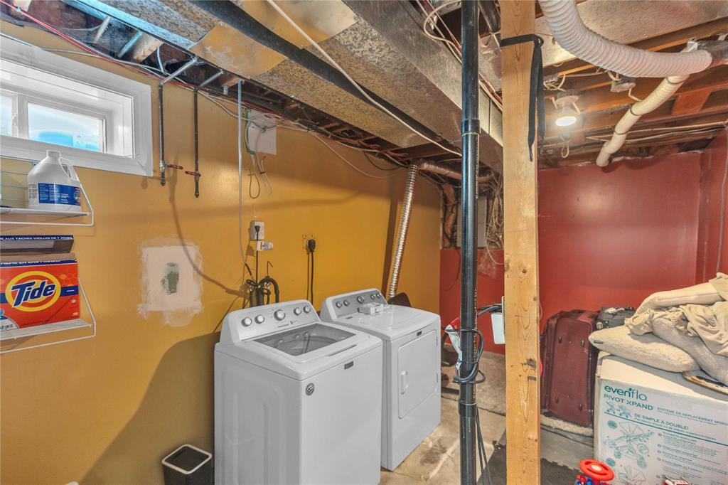 41 Marianne Road, Winnipeg, Manitoba  R2R 1W4 - Photo 32 - 202604134