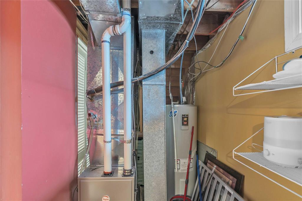 41 Marianne Road, Winnipeg, Manitoba  R2R 1W4 - Photo 33 - 202604134