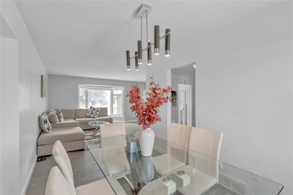 41 Marianne Road, Winnipeg, Manitoba  R2R 1W4 - Photo 6 - 202604134