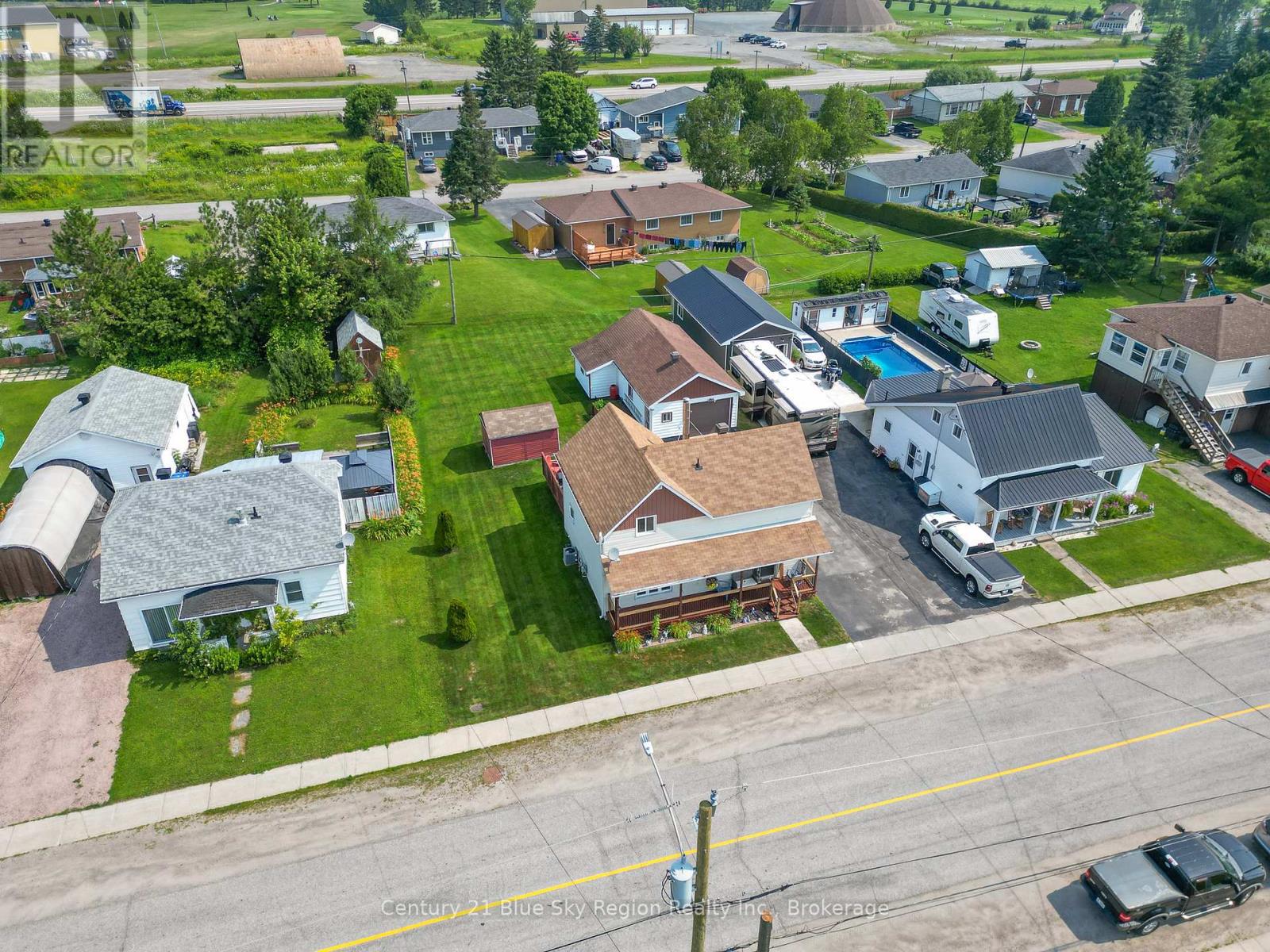 59 Principale Street W, West Nipissing, Ontario P0H 2M0 - Photo 32 - X12861446