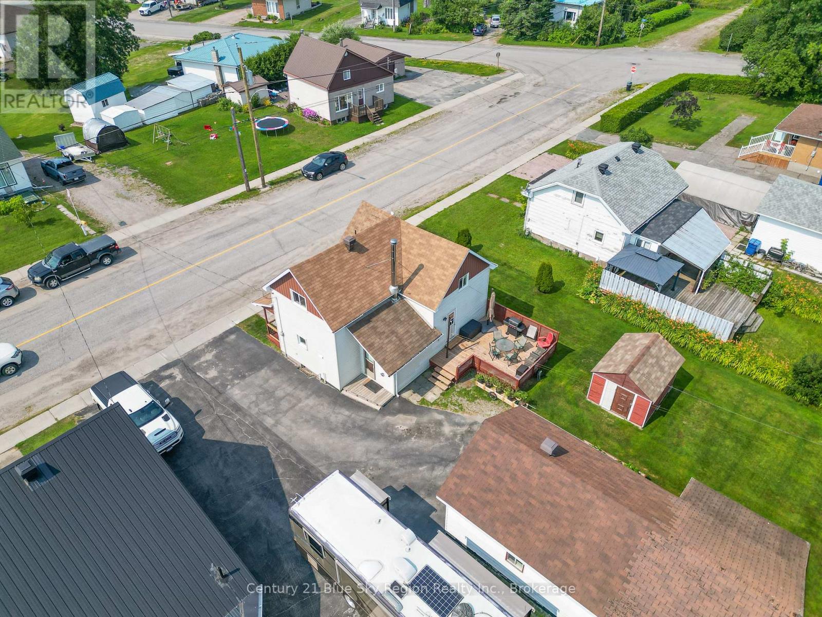 59 Principale Street W, West Nipissing, Ontario P0H 2M0 - Photo 33 - X12861446