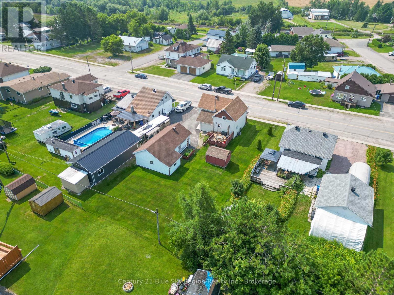 59 Principale Street W, West Nipissing, Ontario P0H 2M0 - Photo 34 - X12861446