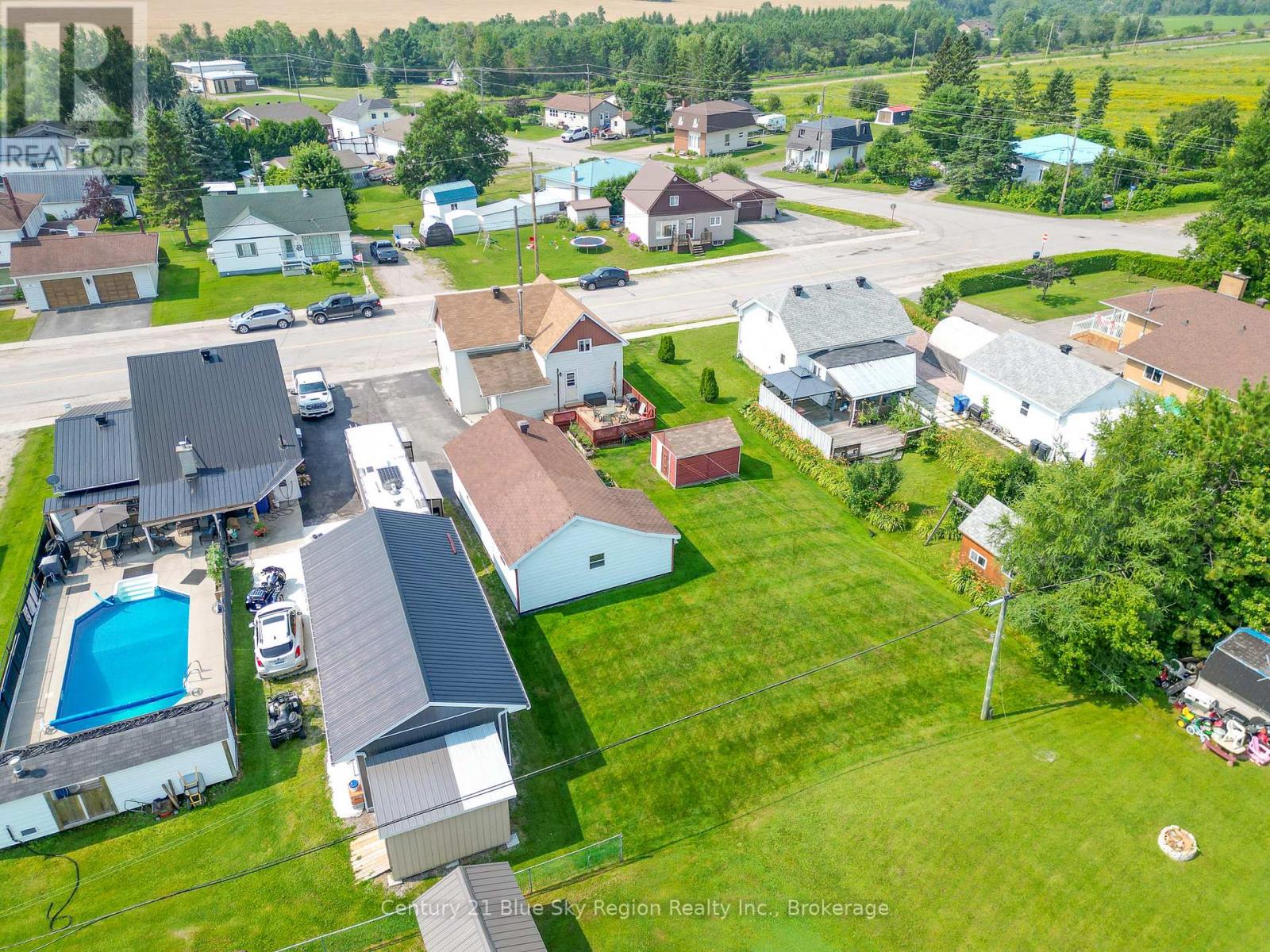 59 Principale Street W, West Nipissing, Ontario P0H 2M0 - Photo 36 - X12861446