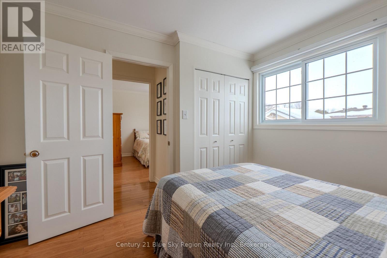 107 Strathcona Drive, North Bay (Ferris), Ontario  P1A 2N5 - Photo 17 - X12861558