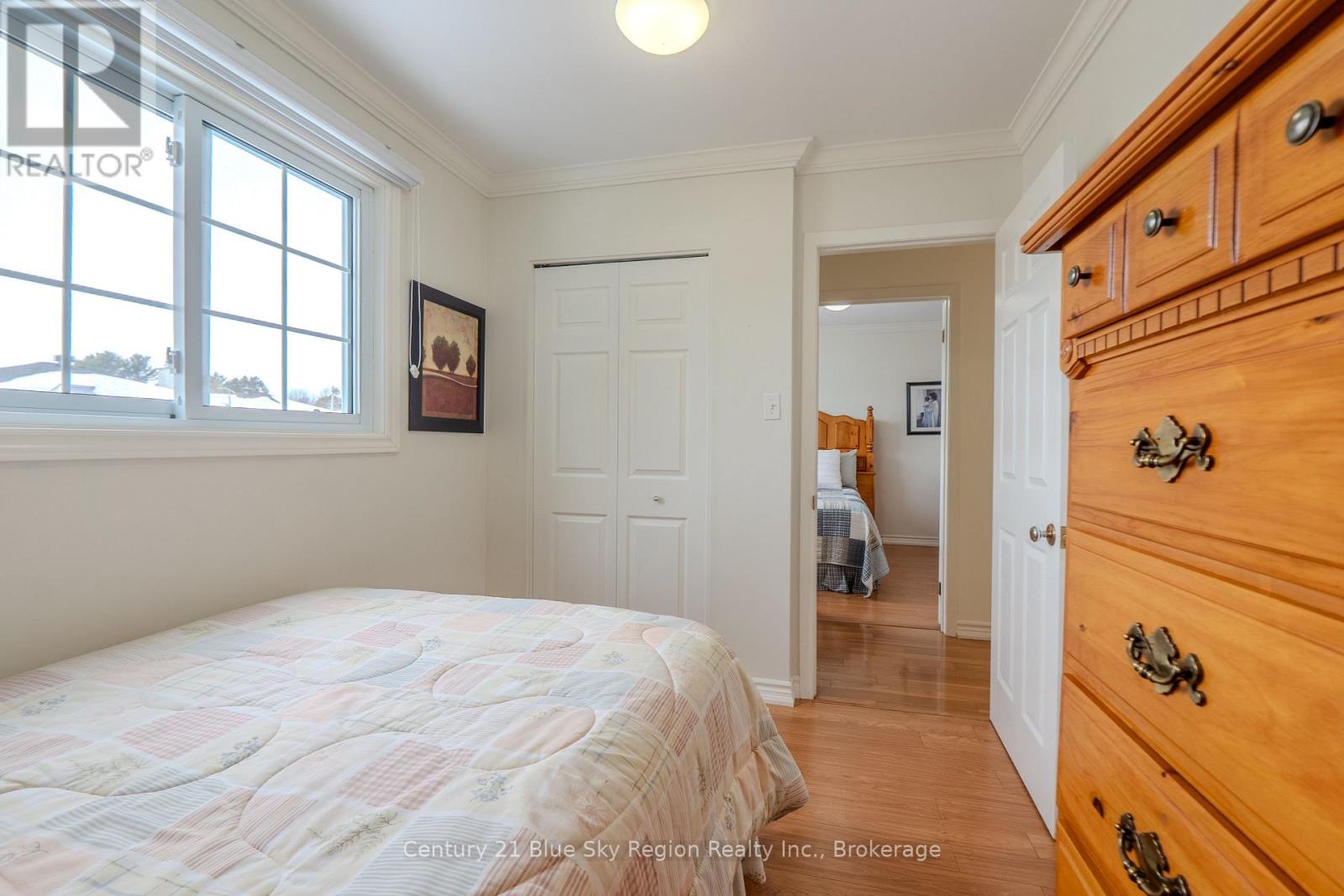 107 Strathcona Drive, North Bay (Ferris), Ontario  P1A 2N5 - Photo 20 - X12861558