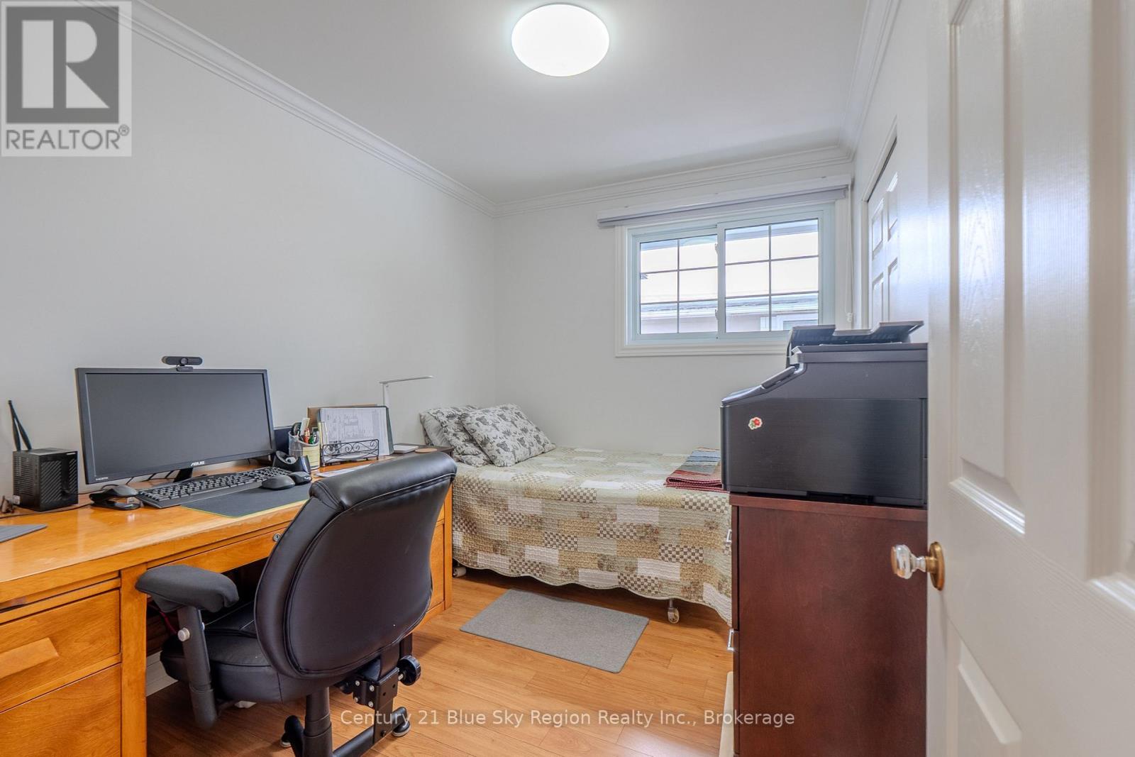 107 Strathcona Drive, North Bay (Ferris), Ontario  P1A 2N5 - Photo 23 - X12861558