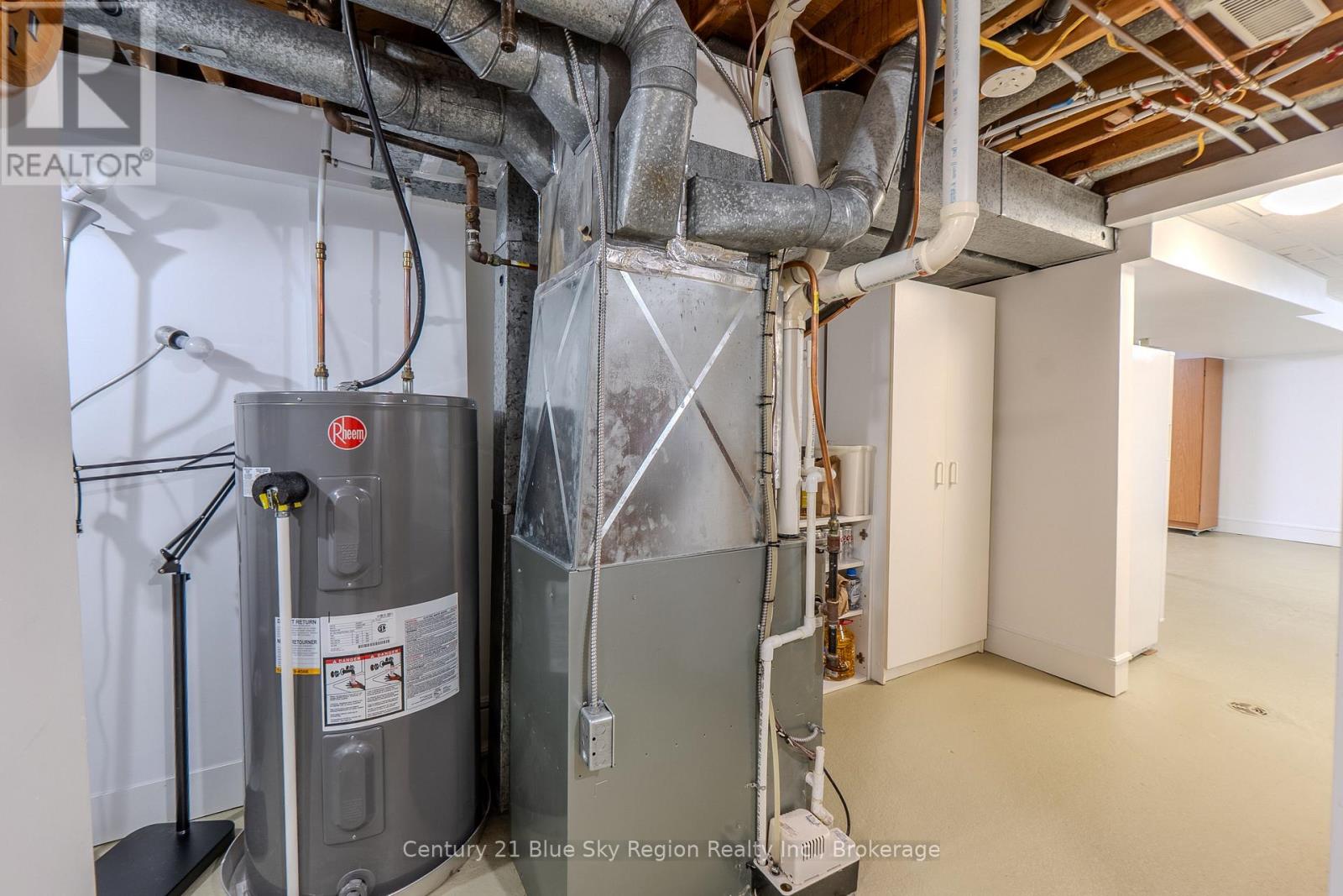 107 Strathcona Drive, North Bay (Ferris), Ontario  P1A 2N5 - Photo 29 - X12861558