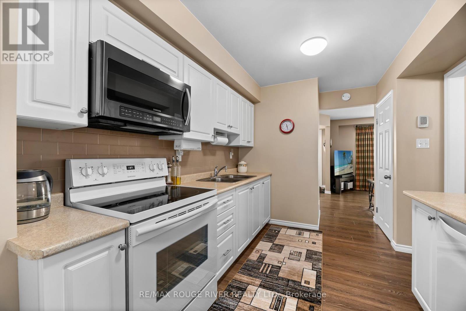 128 Fradette Avenue, Peterborough, Ontario  K9J 1T5 - Photo 11 - X12829992