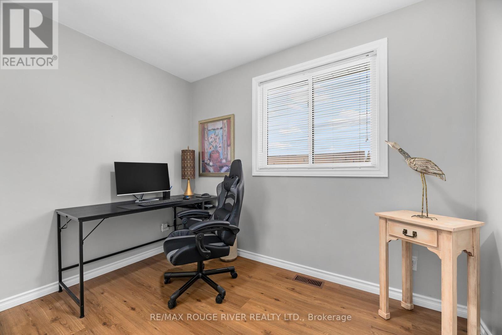 128 Fradette Avenue, Peterborough, Ontario  K9J 1T5 - Photo 17 - X12829992