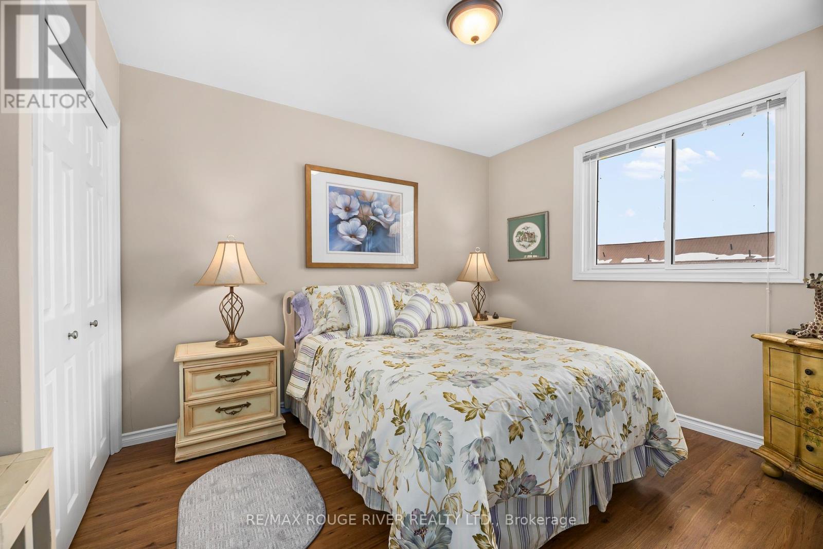 128 Fradette Avenue, Peterborough, Ontario  K9J 1T5 - Photo 15 - X12829992