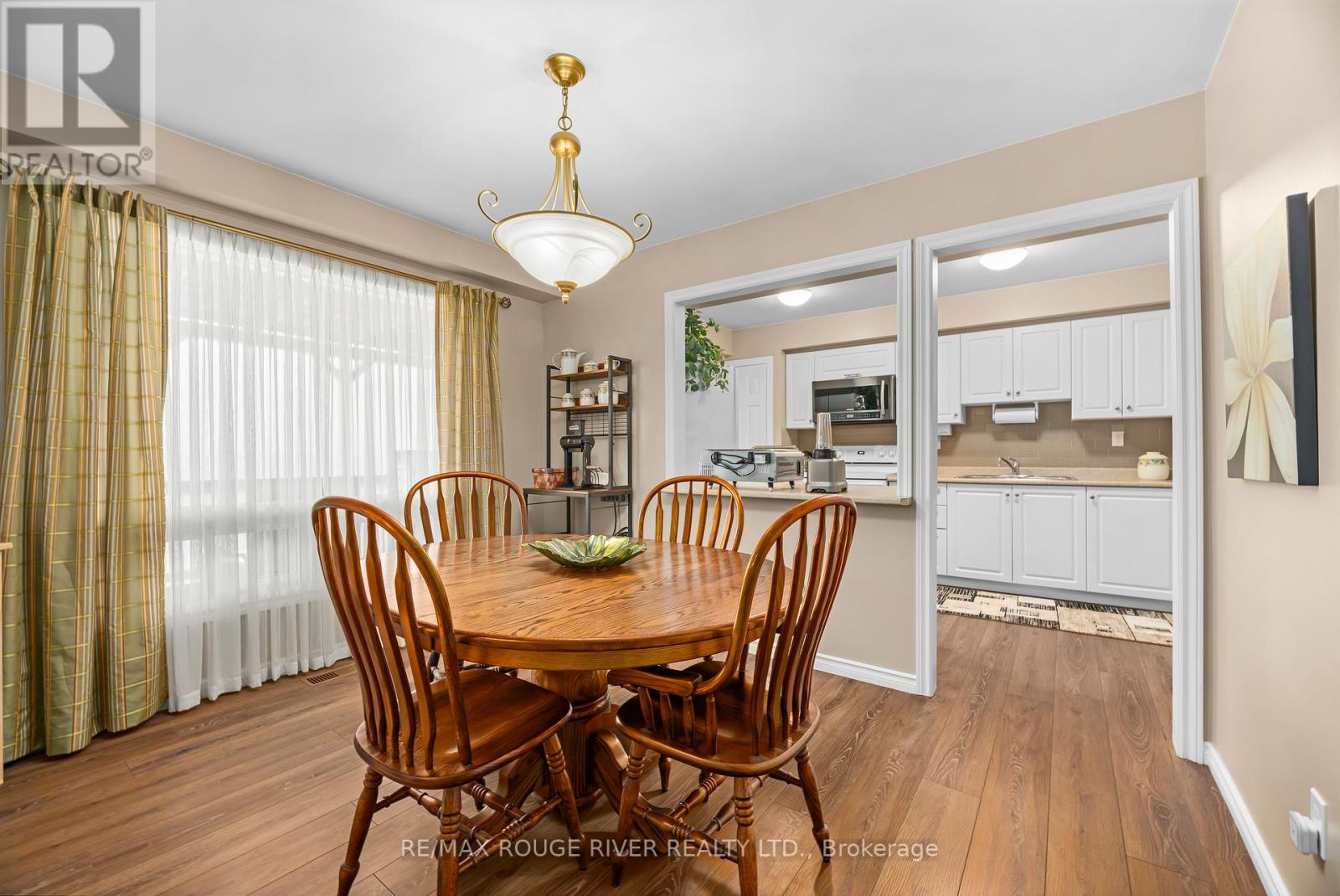 128 Fradette Avenue, Peterborough, Ontario  K9J 1T5 - Photo 14 - X12829992