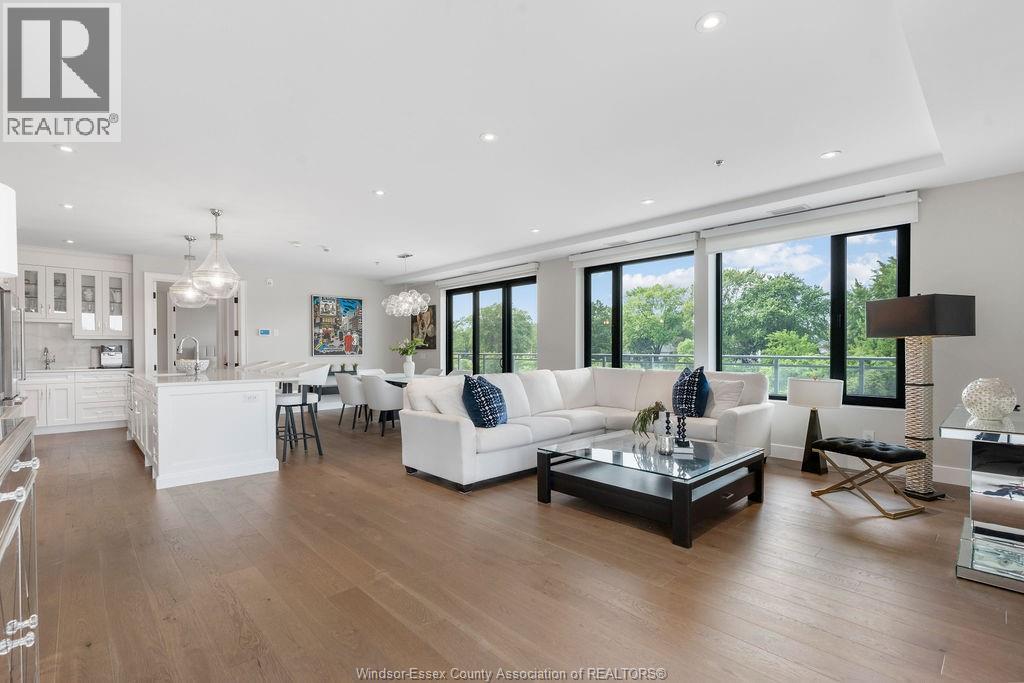 14400 Tecumseh Road Unit# 209, Tecumseh, Ontario  N0P 2L0 - Photo 4 - 26004840