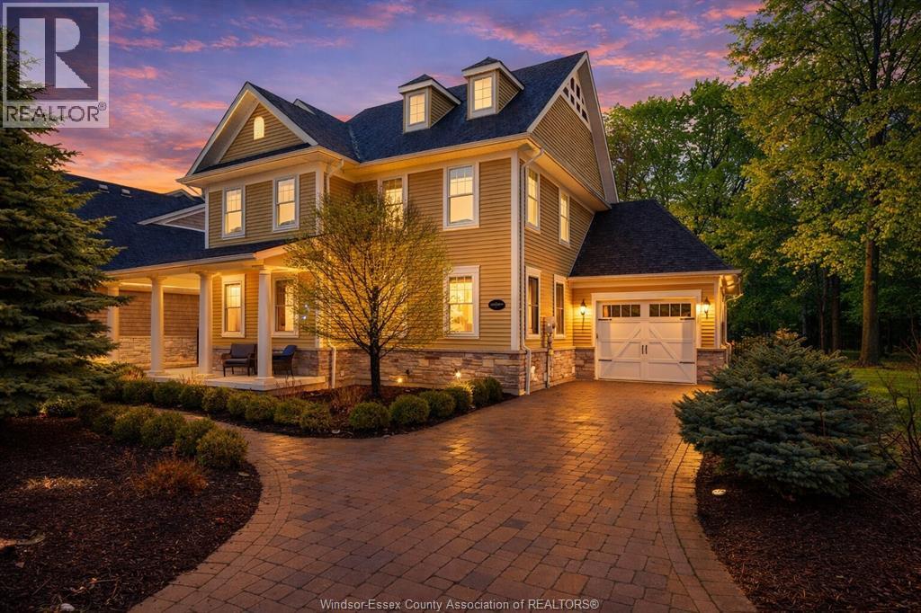 277 CRYSTAL BAY DRIVE, amherstburg, Ontario