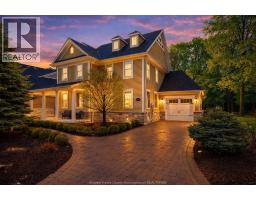 277 CRYSTAL BAY DRIVE, Amherstburg, Ontario