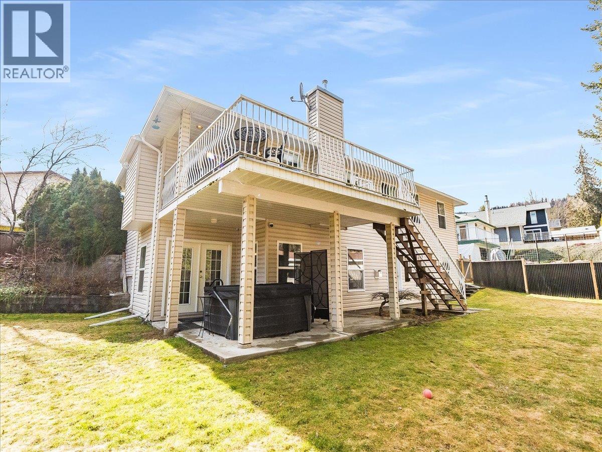 1931 Meadowlark Drive, Fruitvale, British Columbia  V0G 1L0 - Photo 50 - 10378372